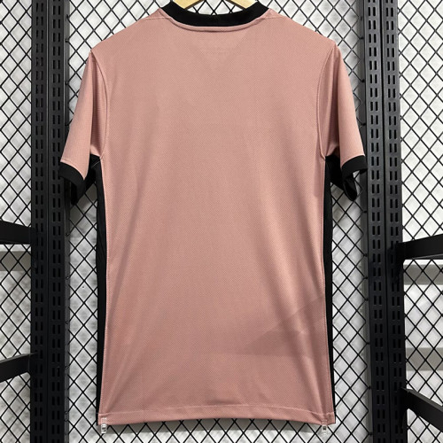 24/25 PSG Third  Fans Soccer Jersey