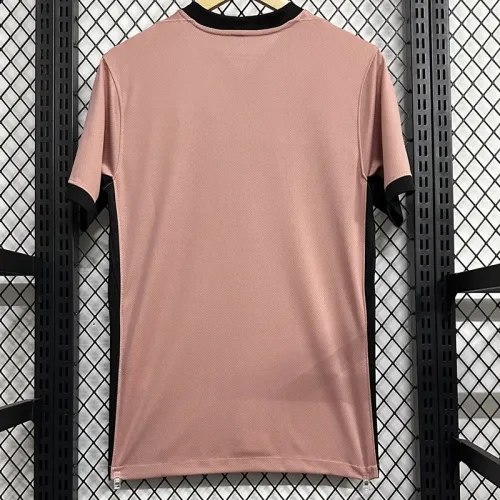 24/25 PSG Third  Fans Soccer Jersey