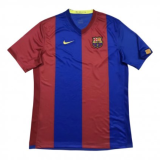 2006/2007 BAR Home Retro Soccer Jersey