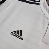 2014/2015 RMA Home Retro Soccer Jersey
