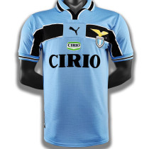 1998/2000 Lazio Home Retro Soccer Jersey 1998/2000 Lazio Home Retro Soccer Jersey