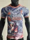 25/26  LIV New Special Edition Grey Blue Player Version Soccer Jersey