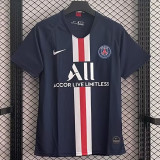 2018/2019 PSG Home Retro Soccer Jersey