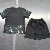 24/25 Korea Away Kids Soccer Jersey