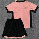 24/25 PSG Third Kids Soccer Jersey