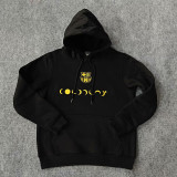 24/25 BAR Music Festival Black Hoody