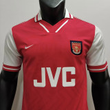 1996/1997 ARS Home Retro Soccer Jersey