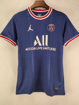 2021/2022 PSG Paris Home Retro Soccer Jersey 2021/2022 PSG Paris Home Retro Soccer Jersey