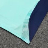 24/25 ARS Sky Blue Training Short Suit