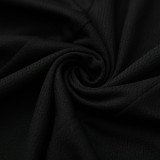 25/26 Germany Black  Training Short Suit