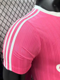 25/26 Clover Pink Player Version  T-shirt