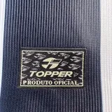 1999/2000 Corinthians Away Retro Soccer Jersey