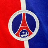 1995/1996 PSG Paris Home Retro Soccer Jersey
