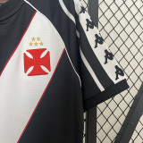 24/25 Vasco da Gama Home Anniversary Edition Fans Soccer Jersey
