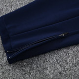 25/26 JOMA Blue Jacket Tracksuit #2310