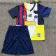 25/26 Neymar Memorial Edition  Kids Soccer Jersey#11