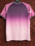 2024 Japan Pink purple cherry blossoms Fans Soccer Jersey