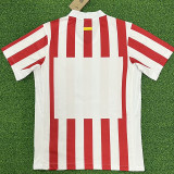 25/26  ATM Home  Fans Soccer Jersey