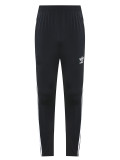 25/26  AD Summer Thin Edition Black Pants  #AK07