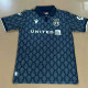 24/25 Wrexham Third Fans Soccer Jersey