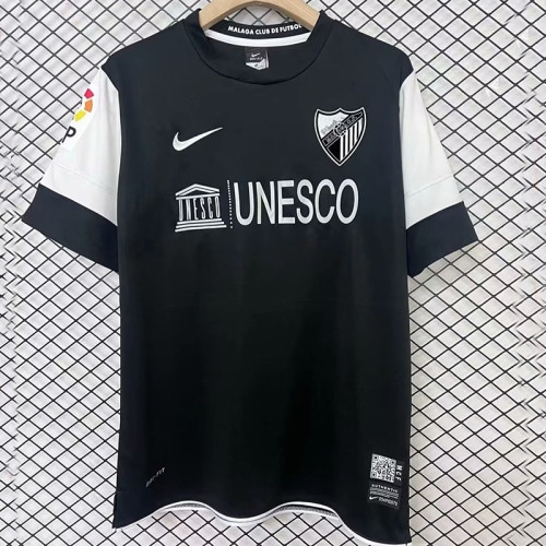 2013 Málaga CF Away Retro Soccer Jersey