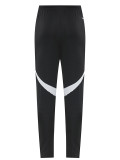 25/26  AD Summer Thin Edition Black Pants  #AK06