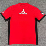25/26 Urawa Red Diamonds Home  Fans Soccer Jersey 浦和红钻
