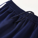 24/25 Al-Nassr Royal Blue Jacket Tracksuit(01)