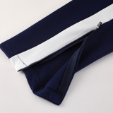 25/26 NJ16 Royal Blue Jacket Tracksuit