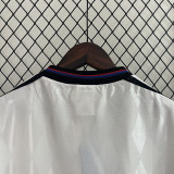 1996/1997 Bayern Away Retro Soccer Jersey