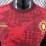25/26 Portugal 103rd Anniversary Edition Player Version Soccer Jersey