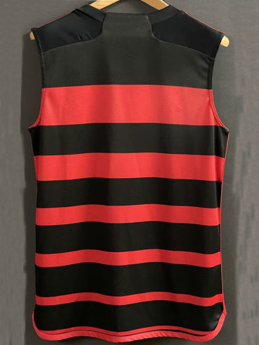 24 /25  Flamengo Red Vest (背心)
