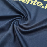 24/25 Club America Grey Tank top and shorts suit