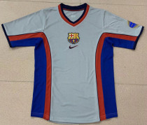 2000 BAR Away Retro Soccer Jersey 2000 BAR Away Retro Soccer Jersey