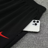 24/25 LIV Red Jacket Tracksuit