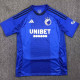 24/25 Copenhagen FC Away Fans Soccer Jersey