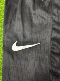 24/25  LIV Black Training Long Pants (Have Pocket)
