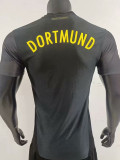 24/25 Dortmund Away Player version Soccer Jersey