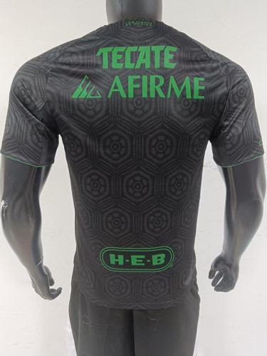 Copy 25/26 Tigres Third Fans Soccer Jersey
