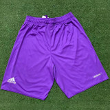 2016/2017 RMA Purple Retro Shorts Pants