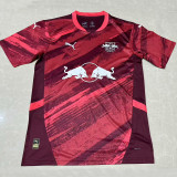24/25 RB Leipzig Away Fans Soccer Jersey