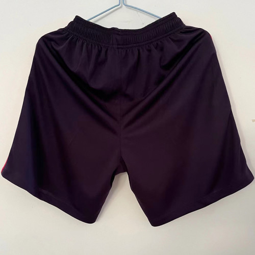 2016/2017 BAR Away Retro Shorts Pants