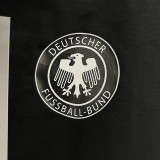 24/25 Germany Black Windbreaker