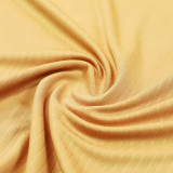 24/25  BAR Mud Yellow Player version Half Pull Tracksuit  (球员版泥黄、半拉链、)