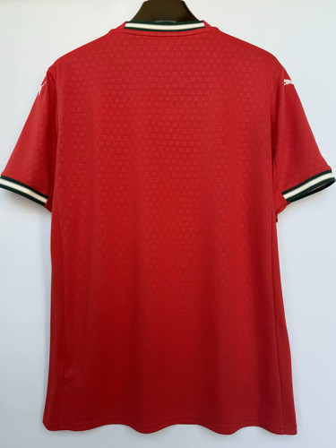 25/26 Portugal Home 1:1 Fans Soccer Jersey