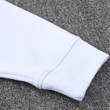25/26 JOMA White Jacket Tracksuit #2312