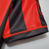 1996/1997 ACM Home Retro Soccer Jersey