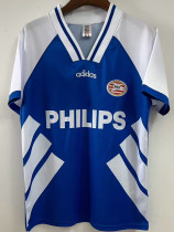 1994 PSV Away Retro Soccer Jersey 1994 PSV Away Retro Soccer Jersey