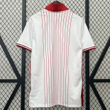 24/25 Canada Away Fans Soccer Jersey