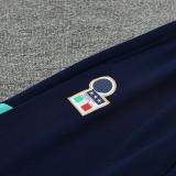 25/26 Italy Royal Blue Jacket Tracksuit